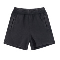 Verão novo short solto shorts femininos casuais